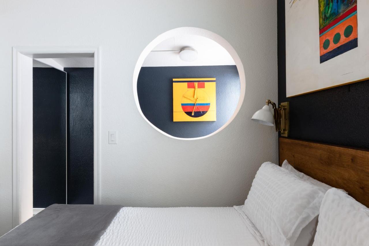 The Metro Hotel San Francisco
