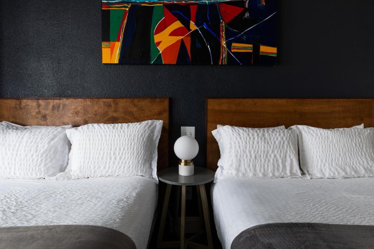 The Metro Hotel 3*