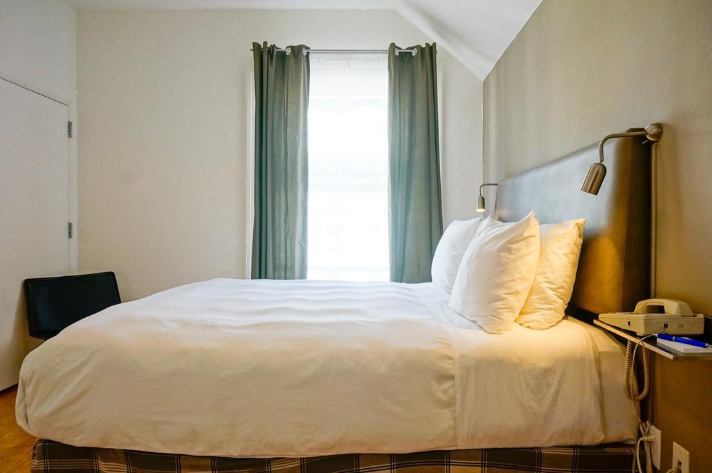 Hotel Herbert San Francisco