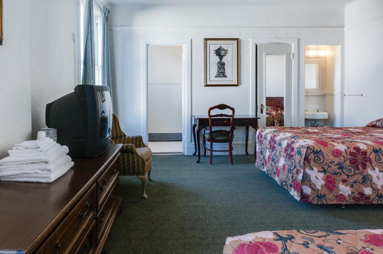 Aida Plaza Hotel San Francisco