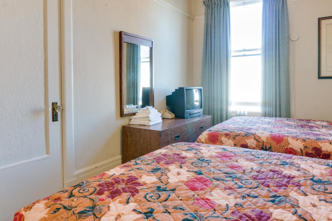 Hotel Aida Plaza San Francisco