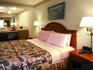 Nob Hill Motor -newly Updated Rooms! 3* San Francisco