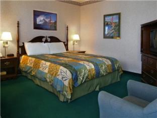 Francisco Bay Motel