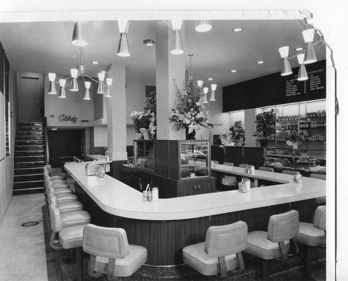 Hotel Touchstone - Center