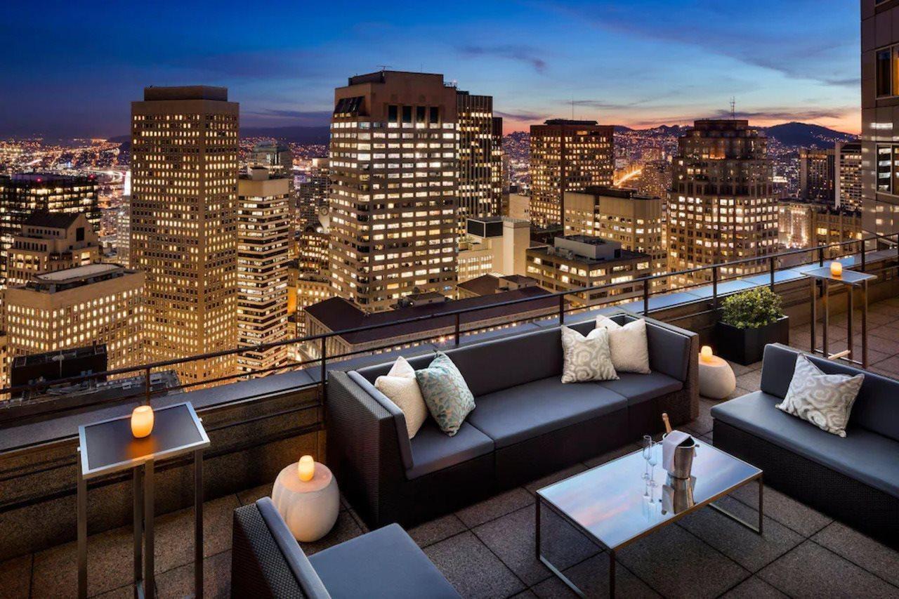 Four Seasons At Embarcadero