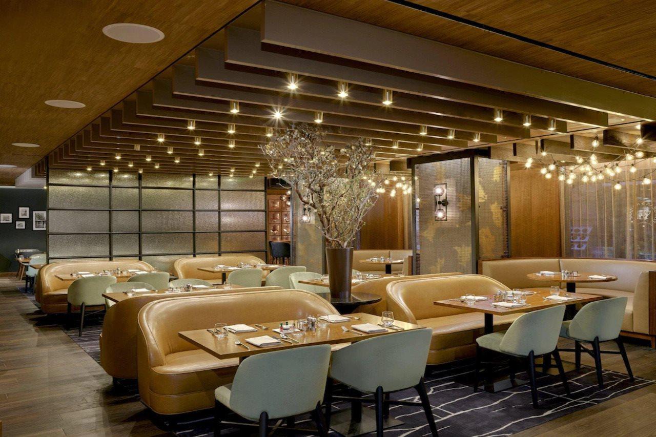 Hotel Four Seasons At Embarcadero 5*