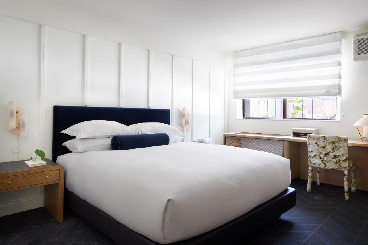 Kimpton Alton Fisherman's Wharf By Ihg Hotel San Francisco