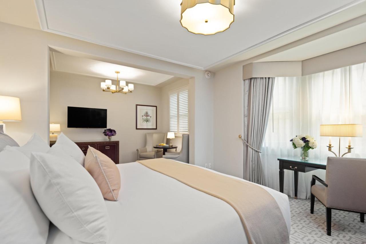 Drisco Hotel