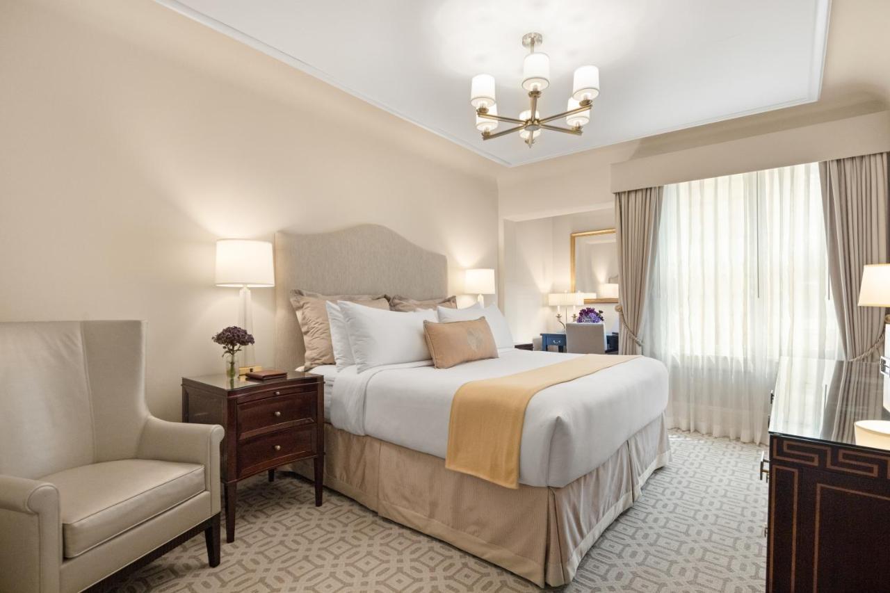 Drisco Hotel