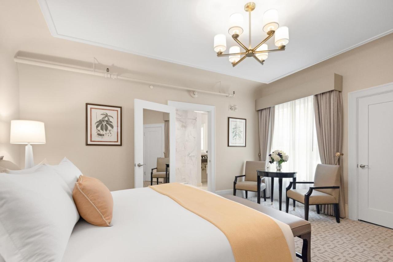 Hotel Drisco