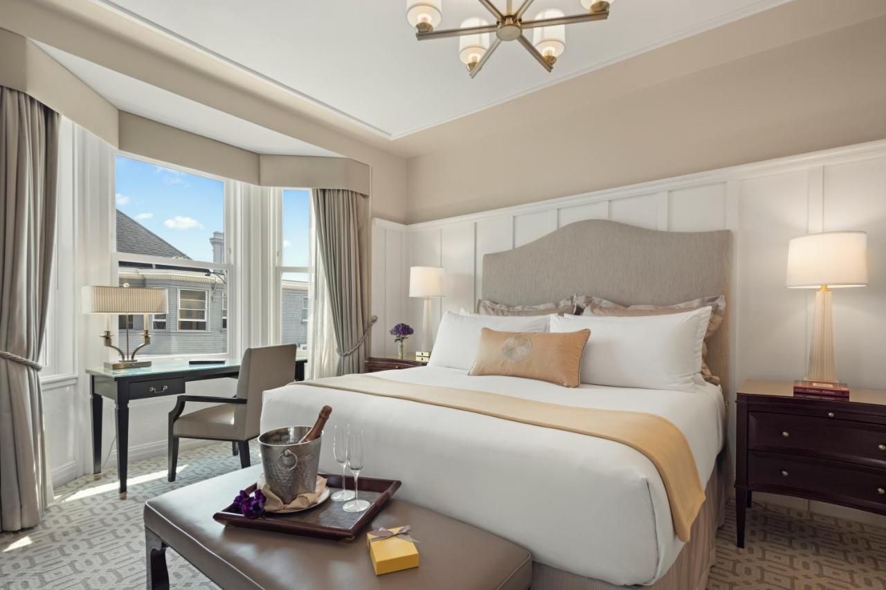 Drisco Hotel 5*