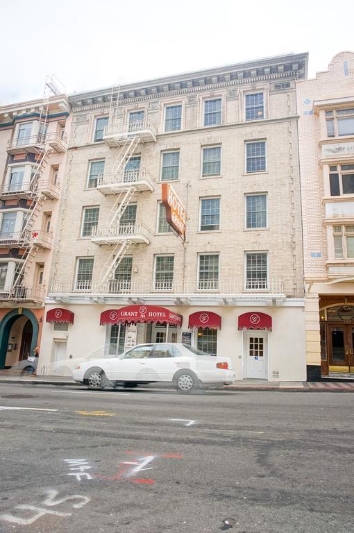 Hotel Grant