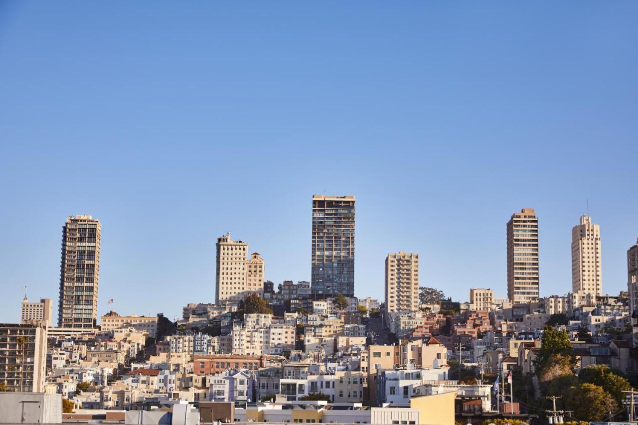 Kimpton Alton Fisherman's Wharf By Ihg 4*