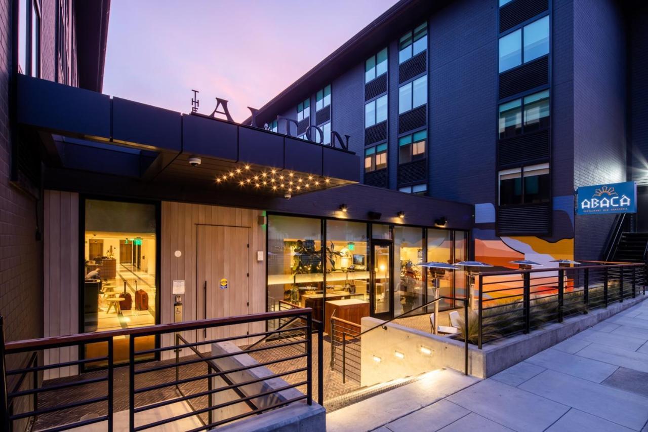 Kimpton Alton Fisherman's Wharf By Ihg Hotel San Francisco