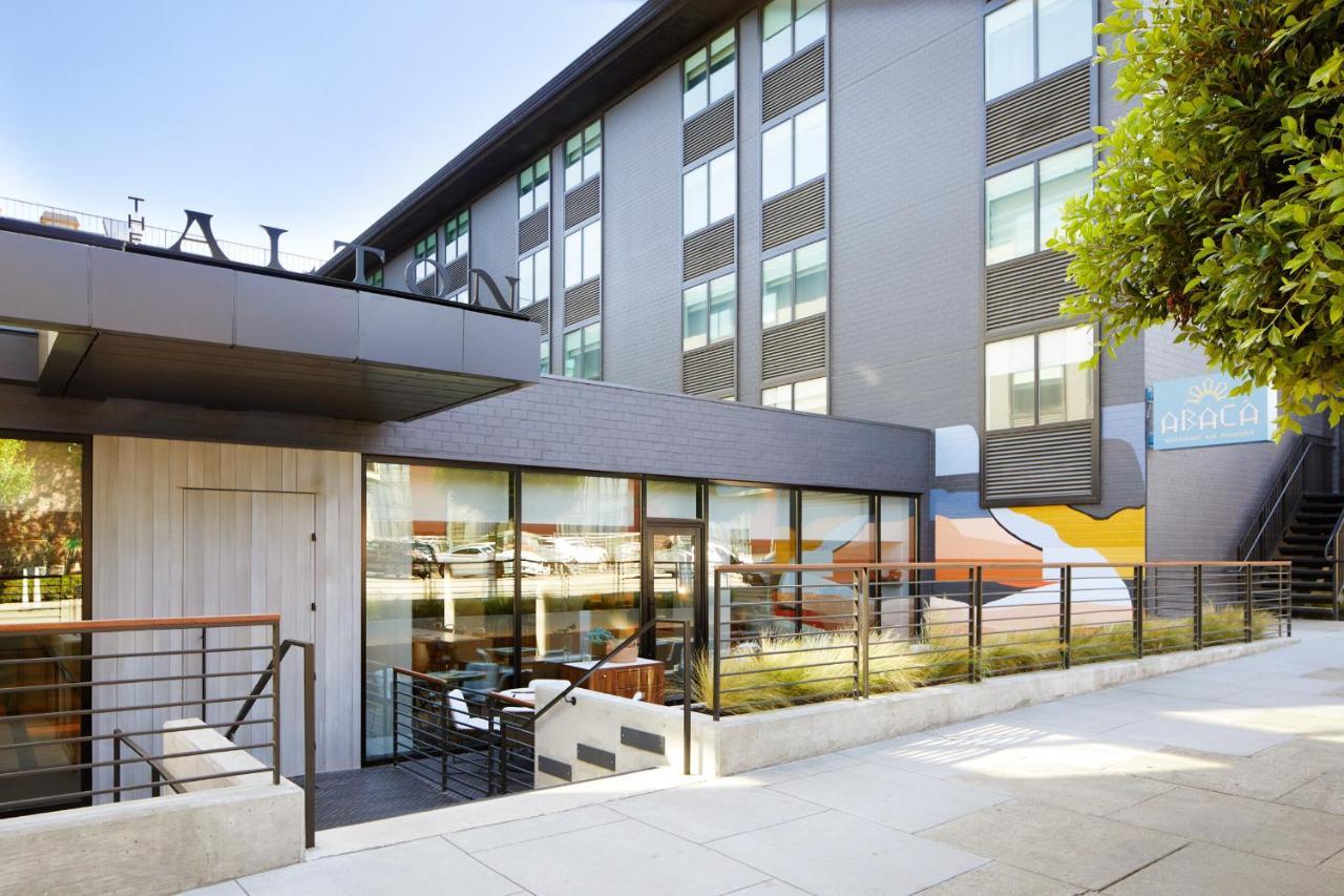 Kimpton Alton Fisherman's Wharf By Ihg 4*