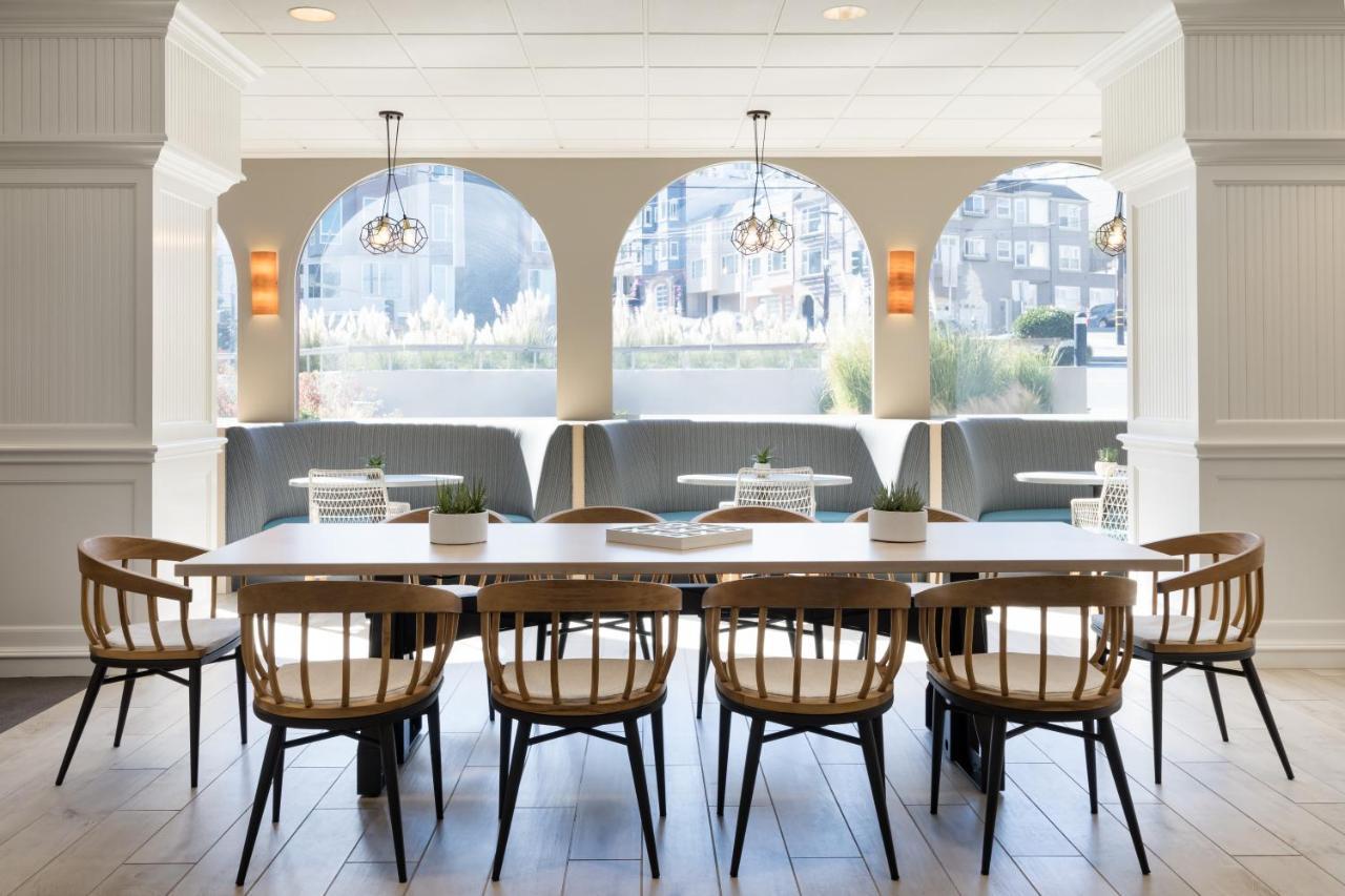 Hotel Caza Fisherman's Wharf 4*