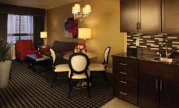 Club Wyndham Canterbury Resort 3*