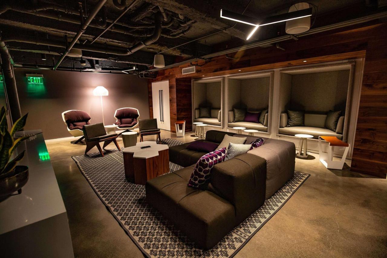 Hotel Yotel