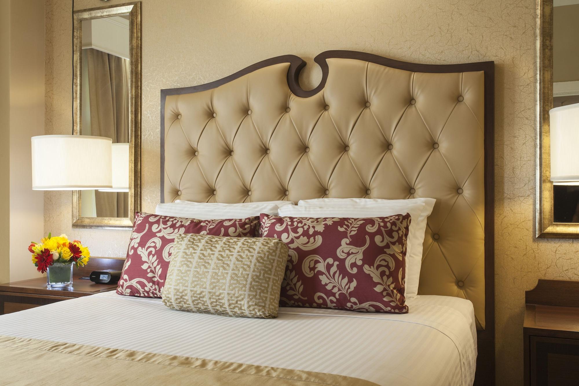 Hotel King George San Francisco