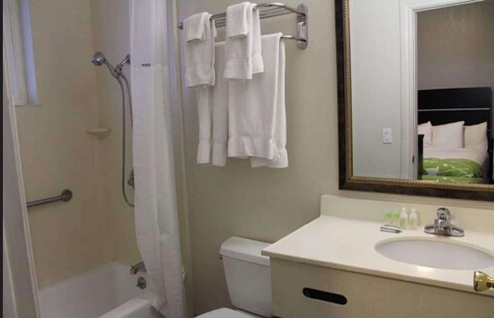 Hotel Layne
