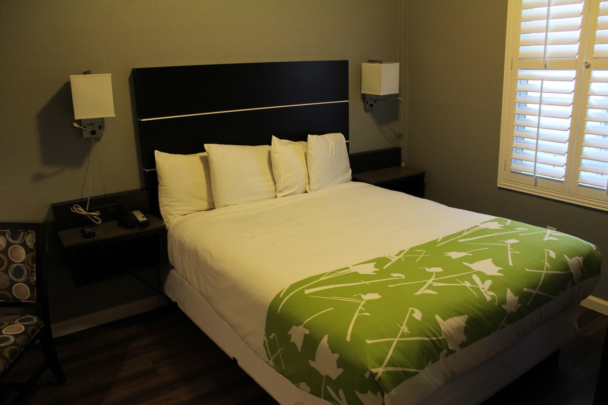 Hotel Layne San Francisco
