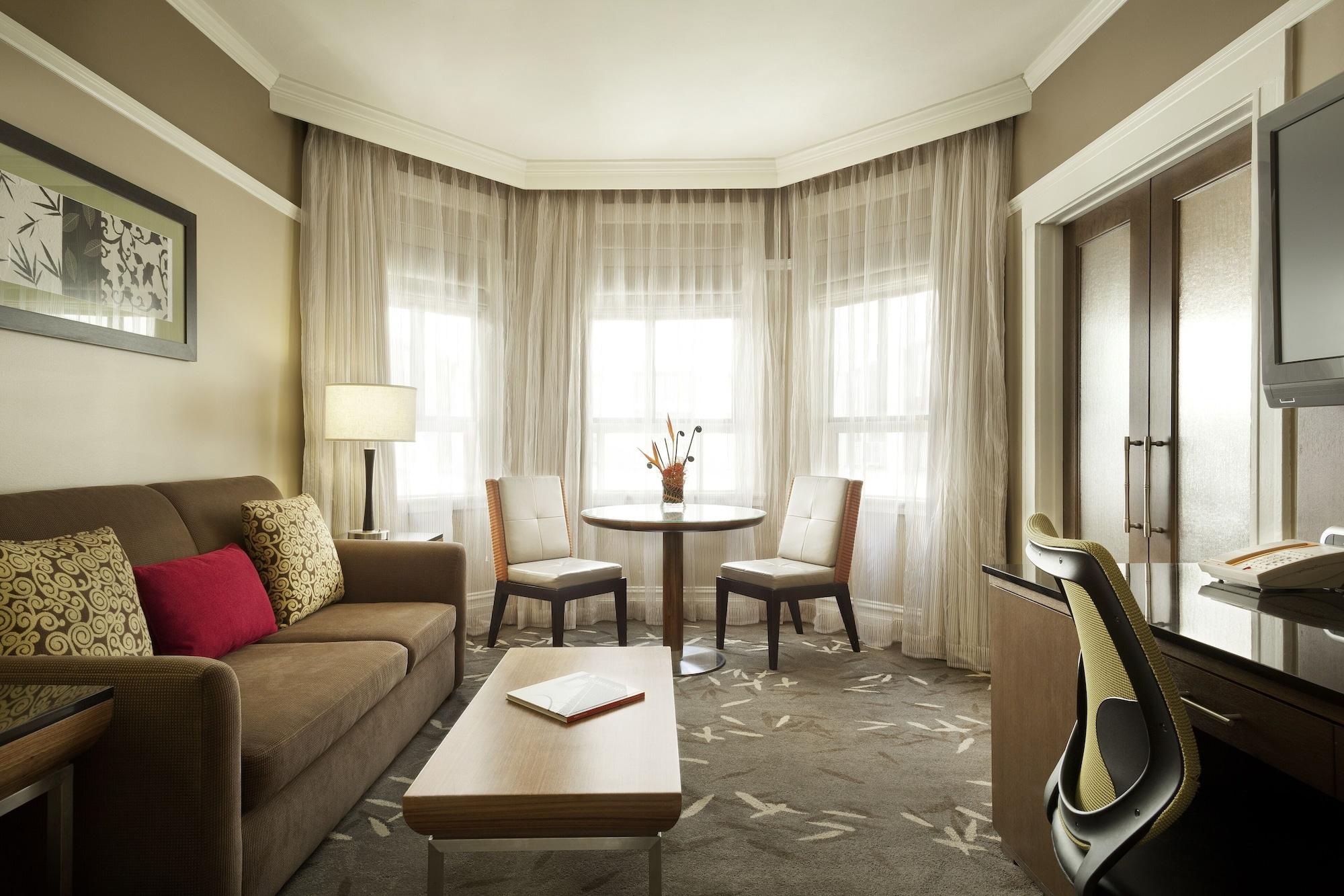 Hotel Abri Union Square 3*