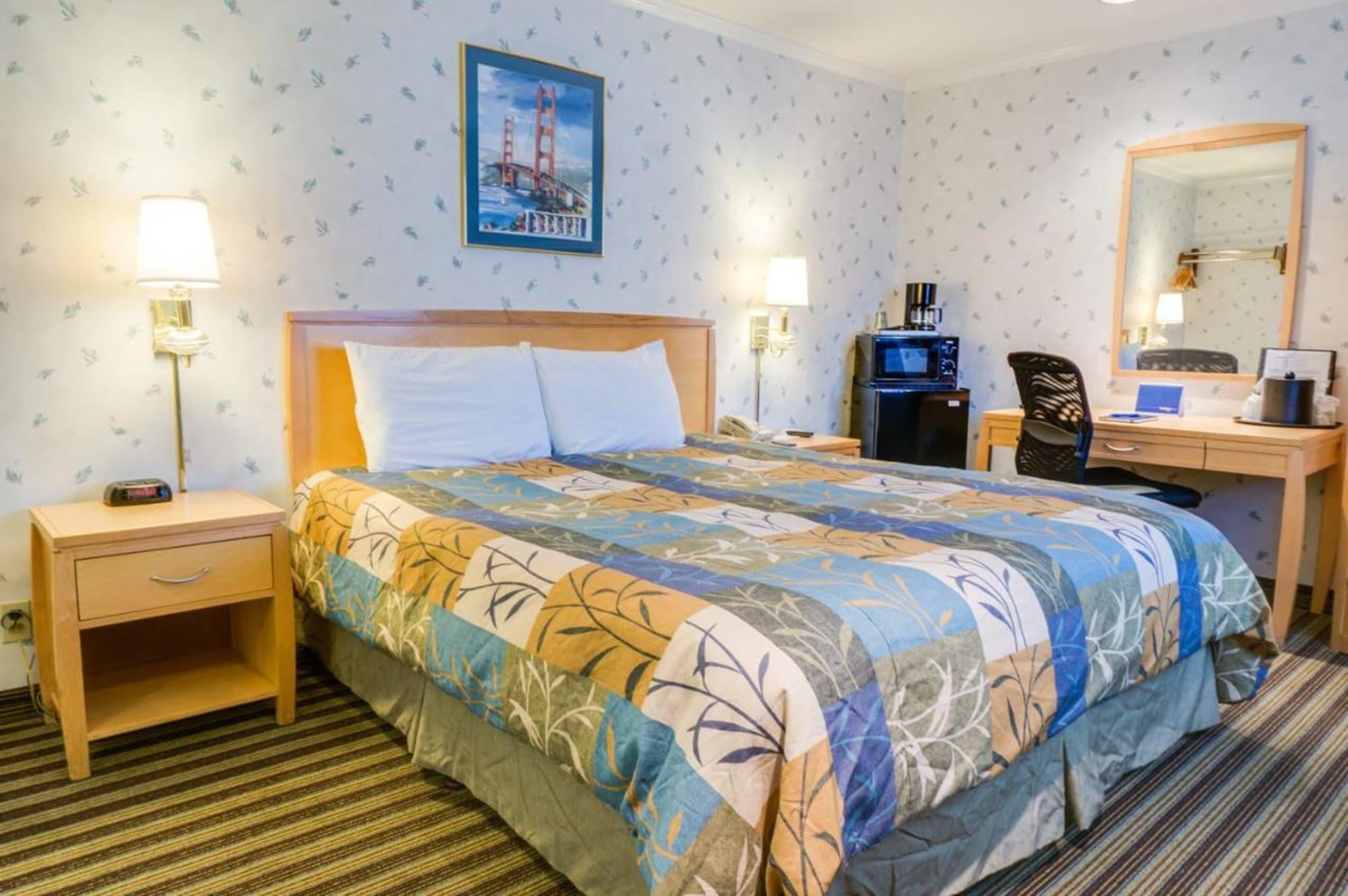 Francisco Bay Motel