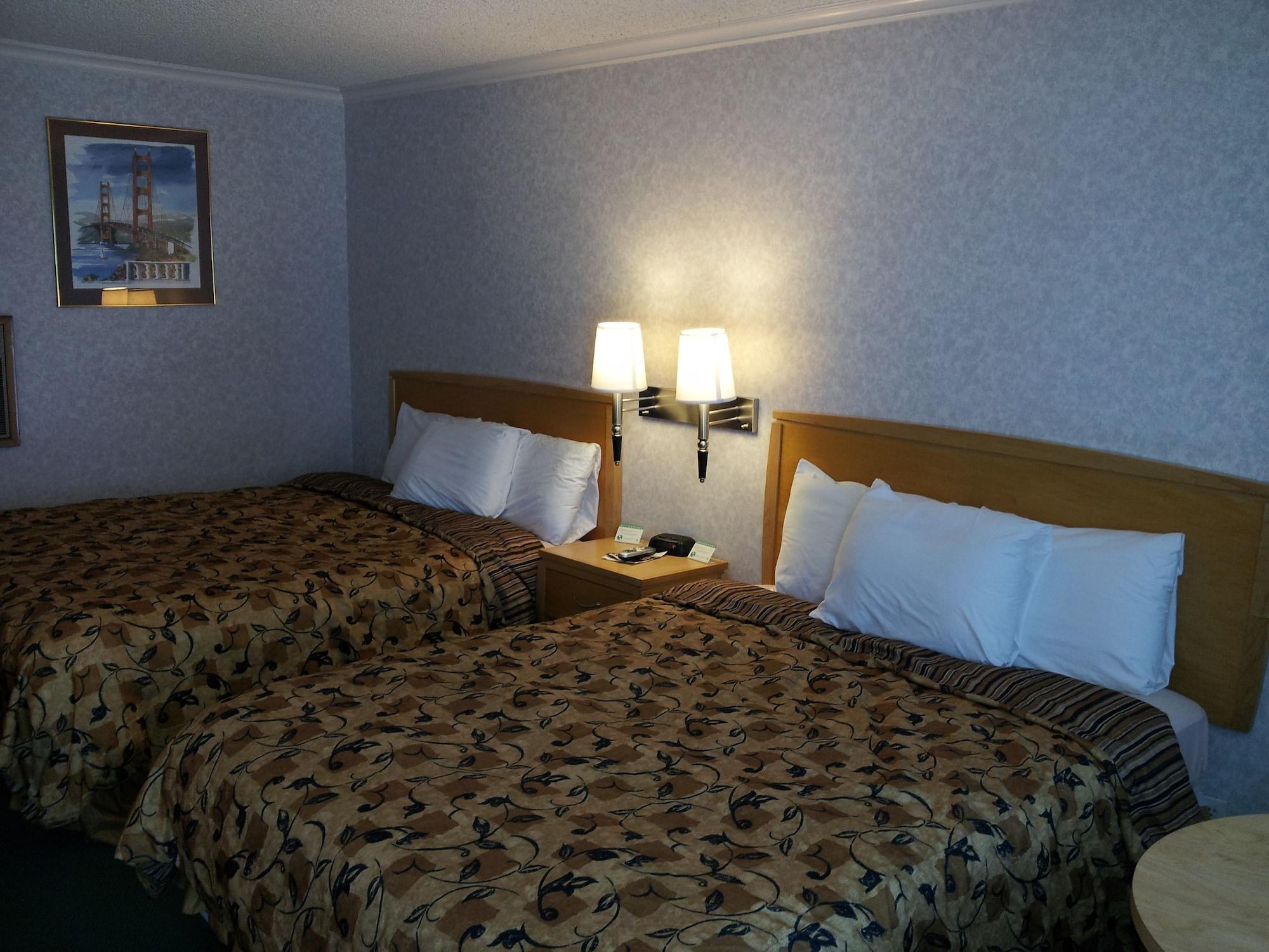 Castle Motel