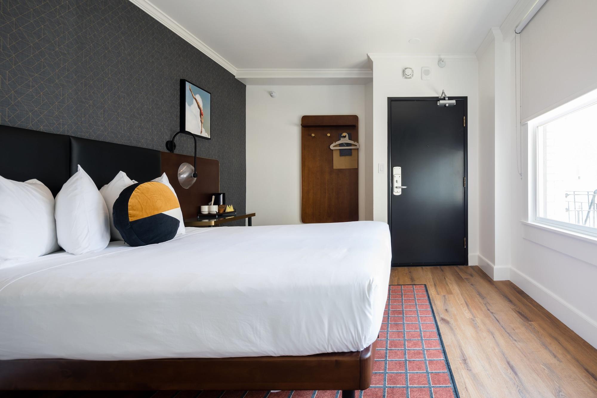 Stratford - Handwritten Collection Hotel 3*