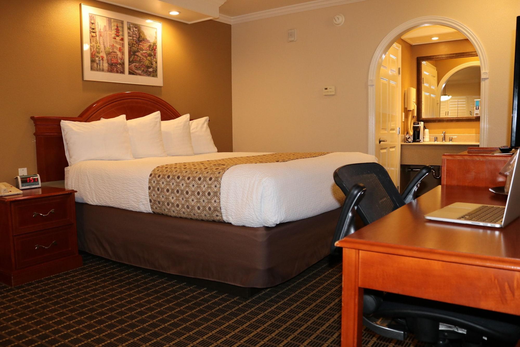 Alexis Park Motel 2*