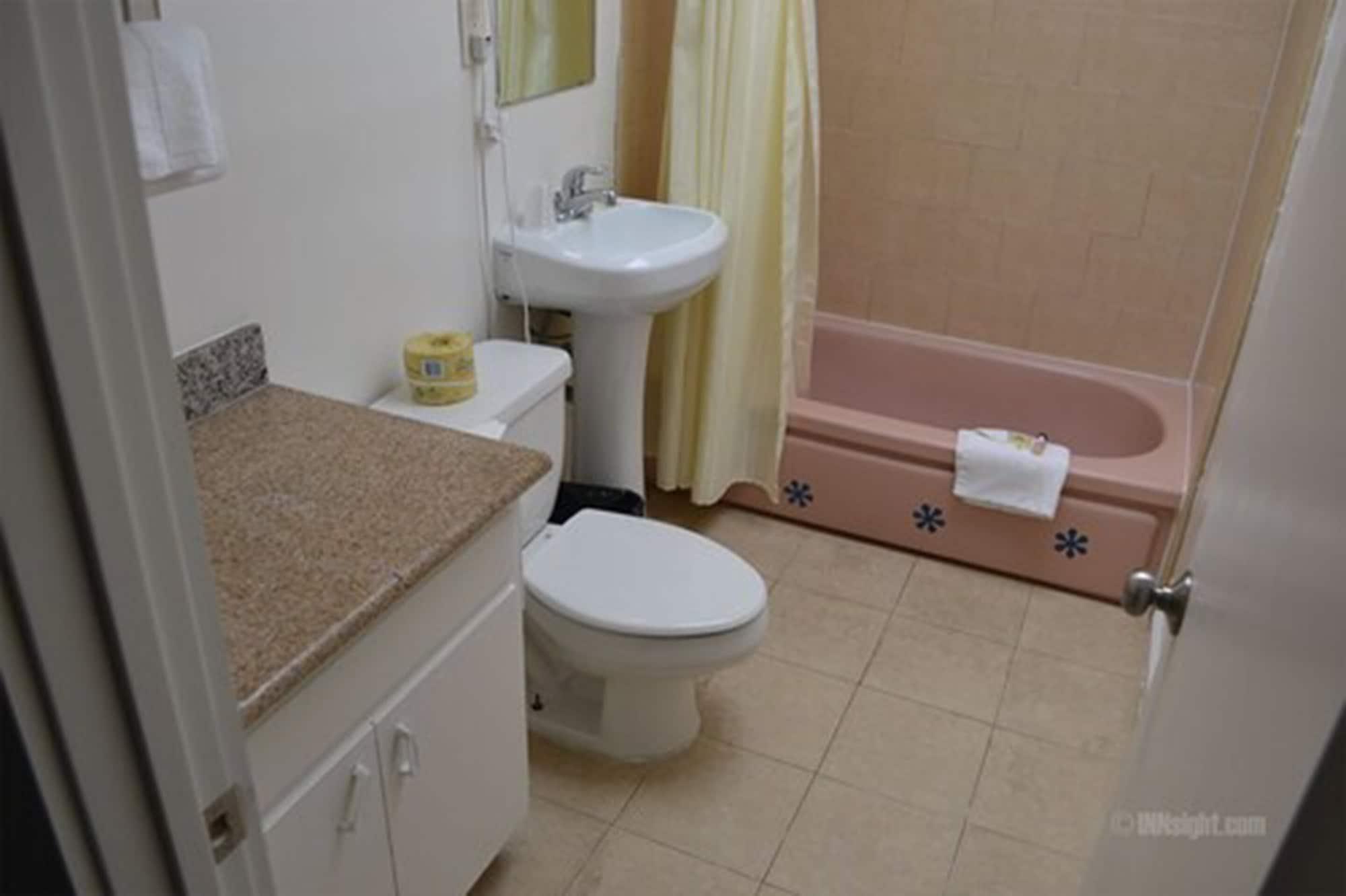 Ocean Motel 2*