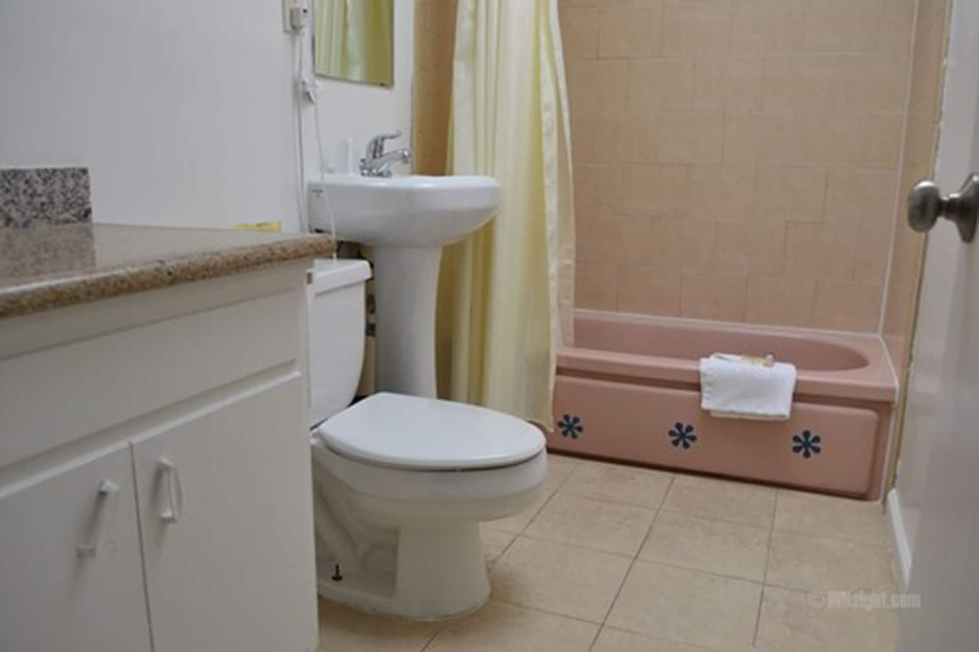 Ocean Motel 2*