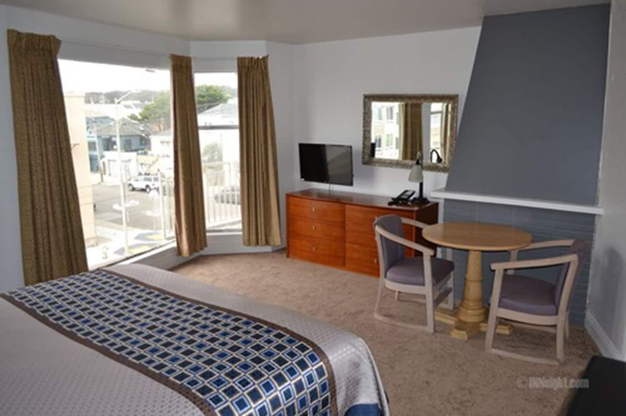 Motel Ocean 2*