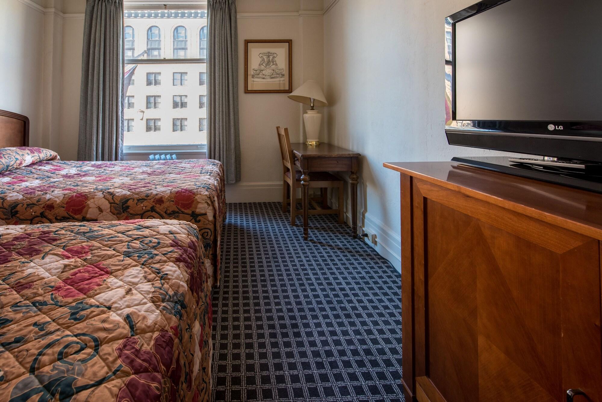 Hotel Aida Plaza San Francisco