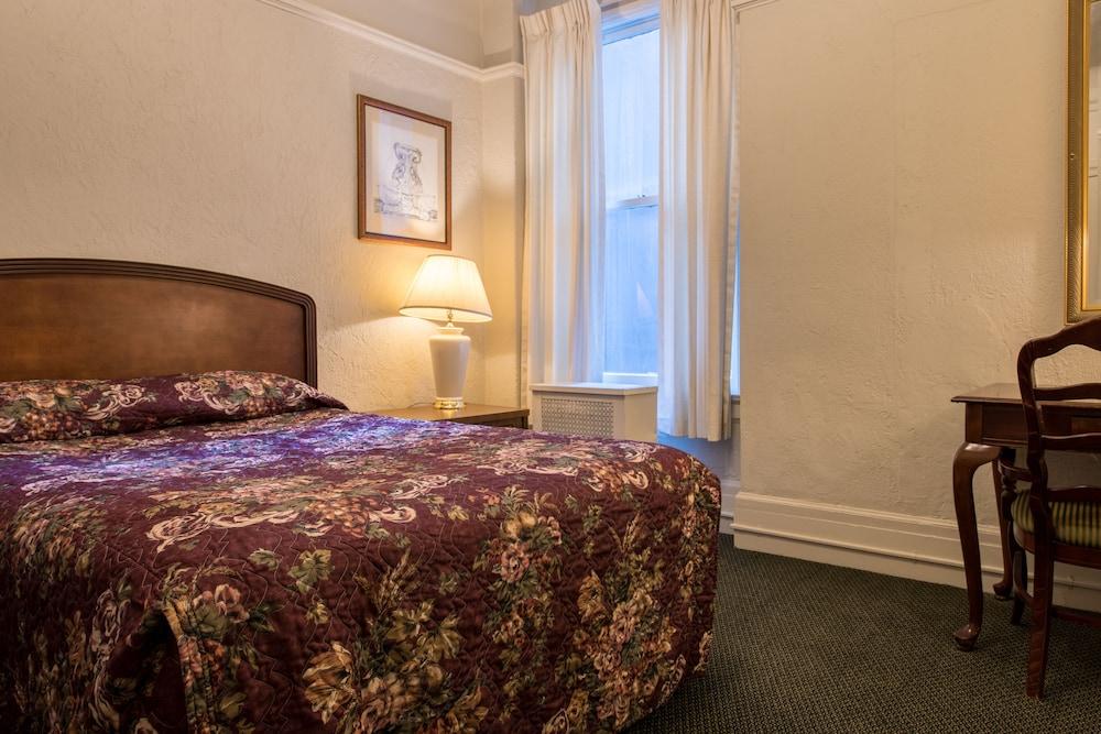 Aida Plaza Hotel San Francisco