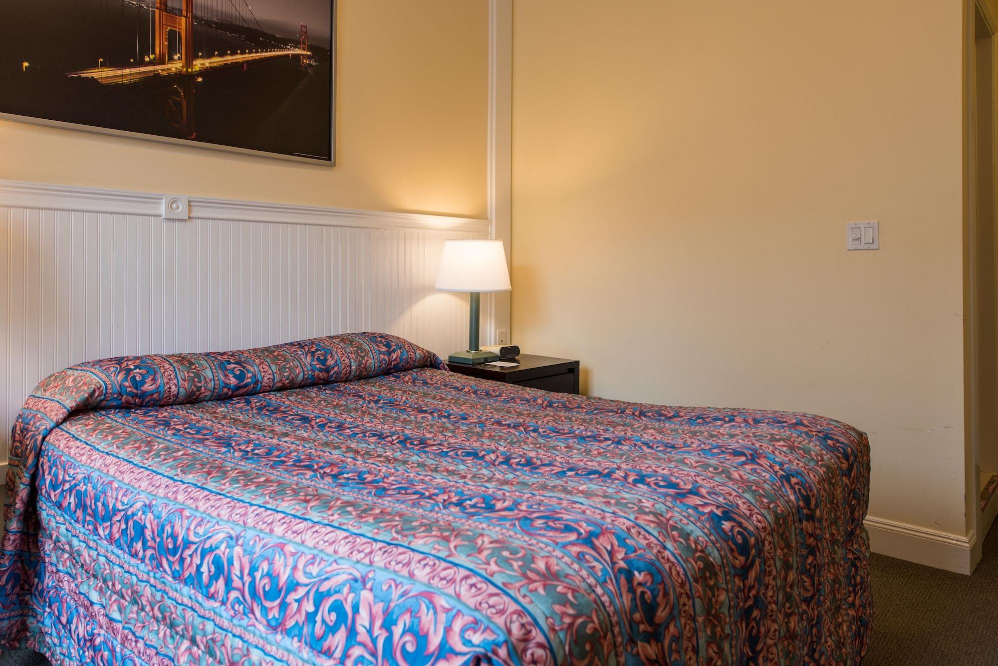 Grant Hotel San Francisco