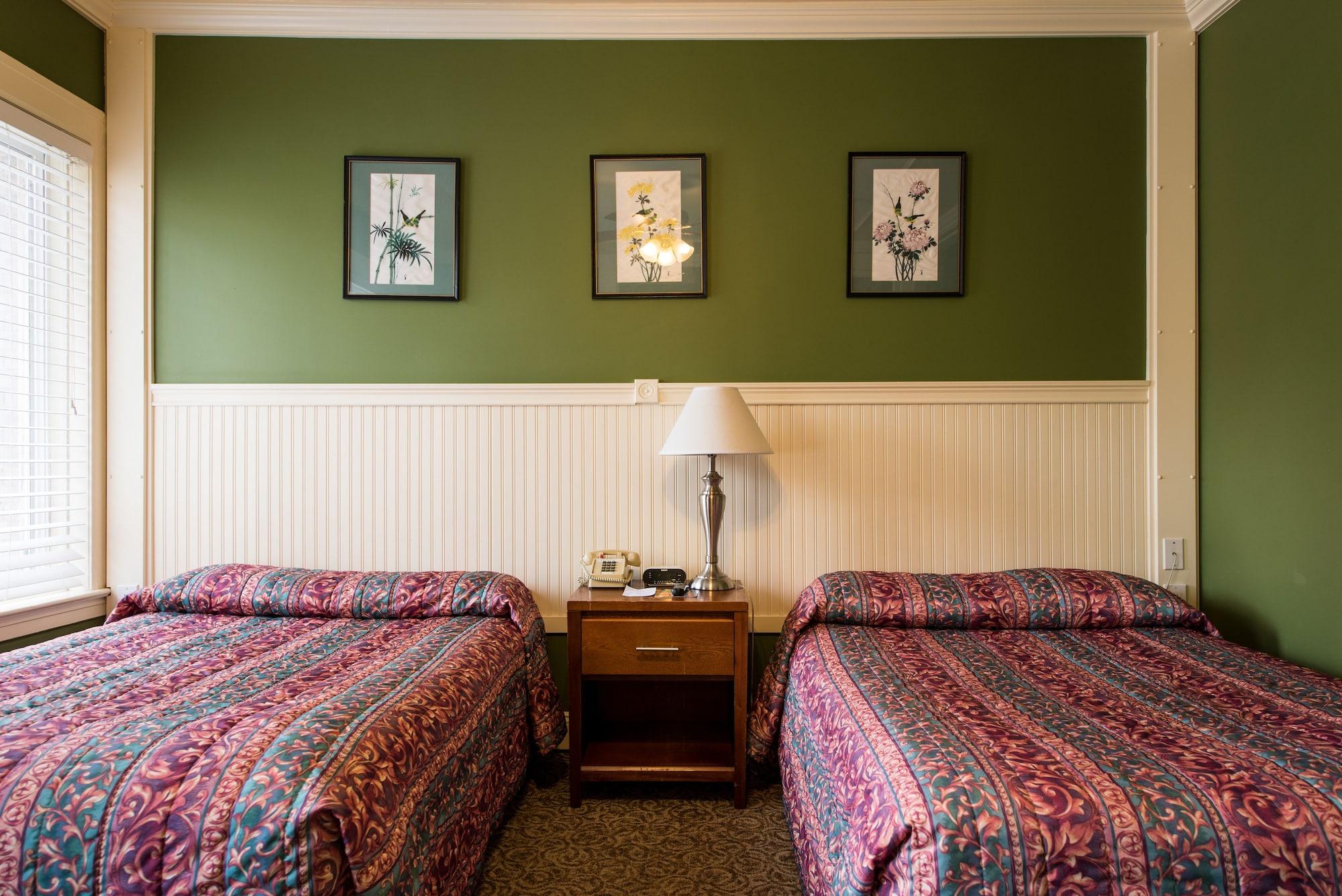 Grant Hotel San Francisco
