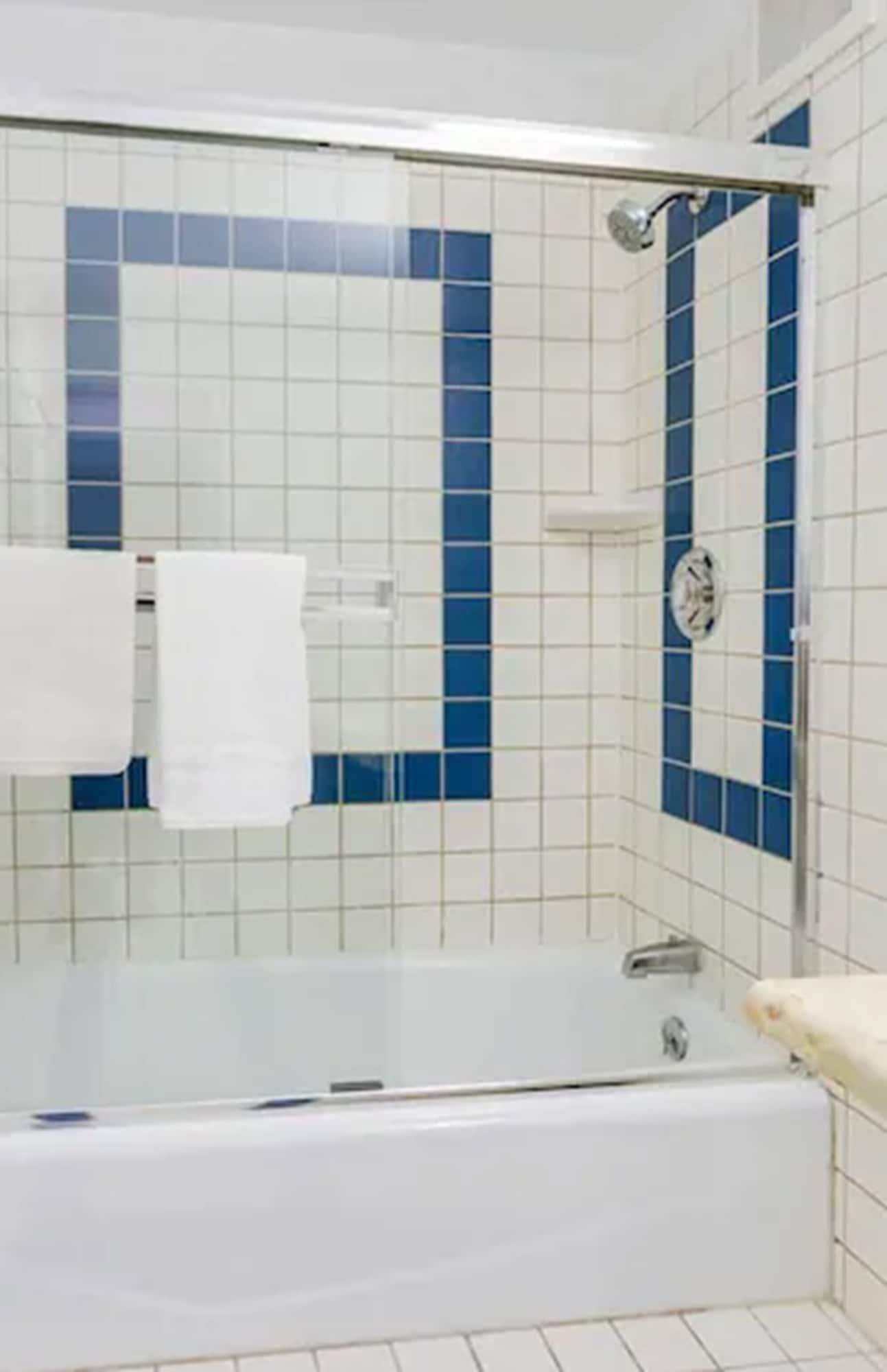 Nob Hill Motor -newly Updated Rooms! San Francisco