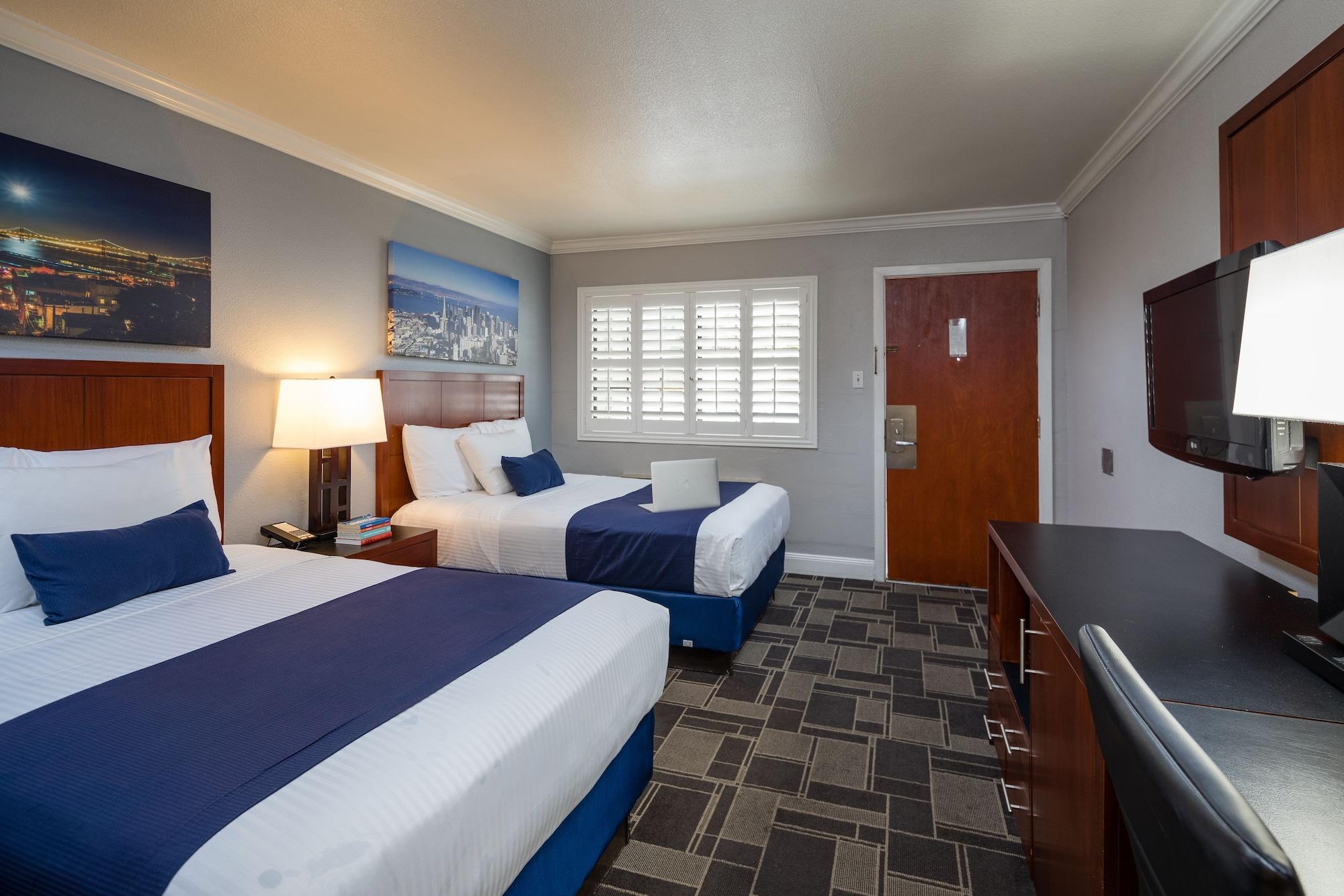 Bay Bridge Motel San Francisco