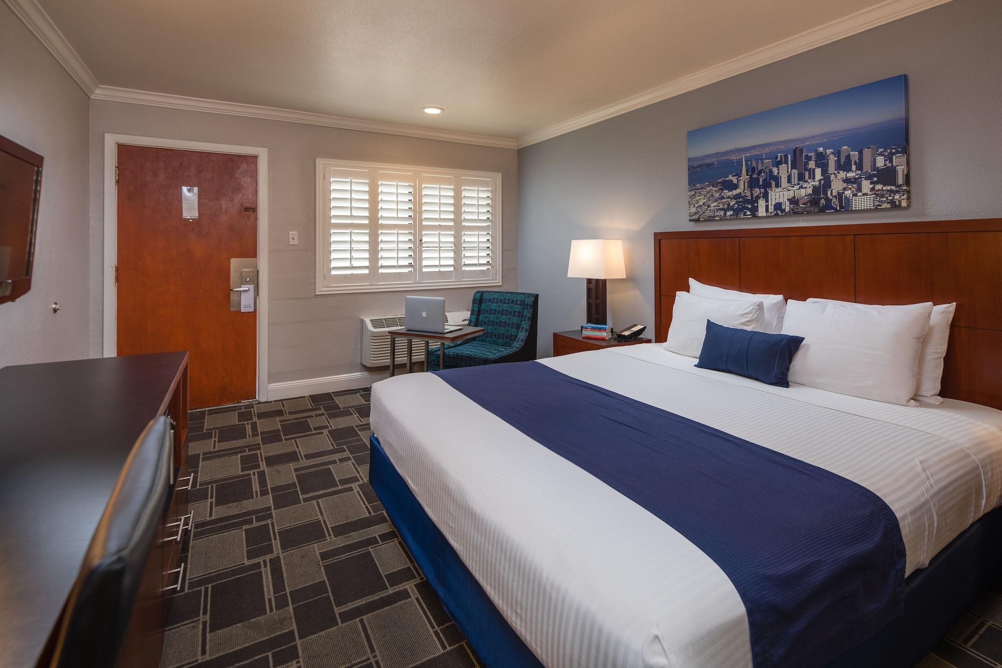 Bay Bridge Motel