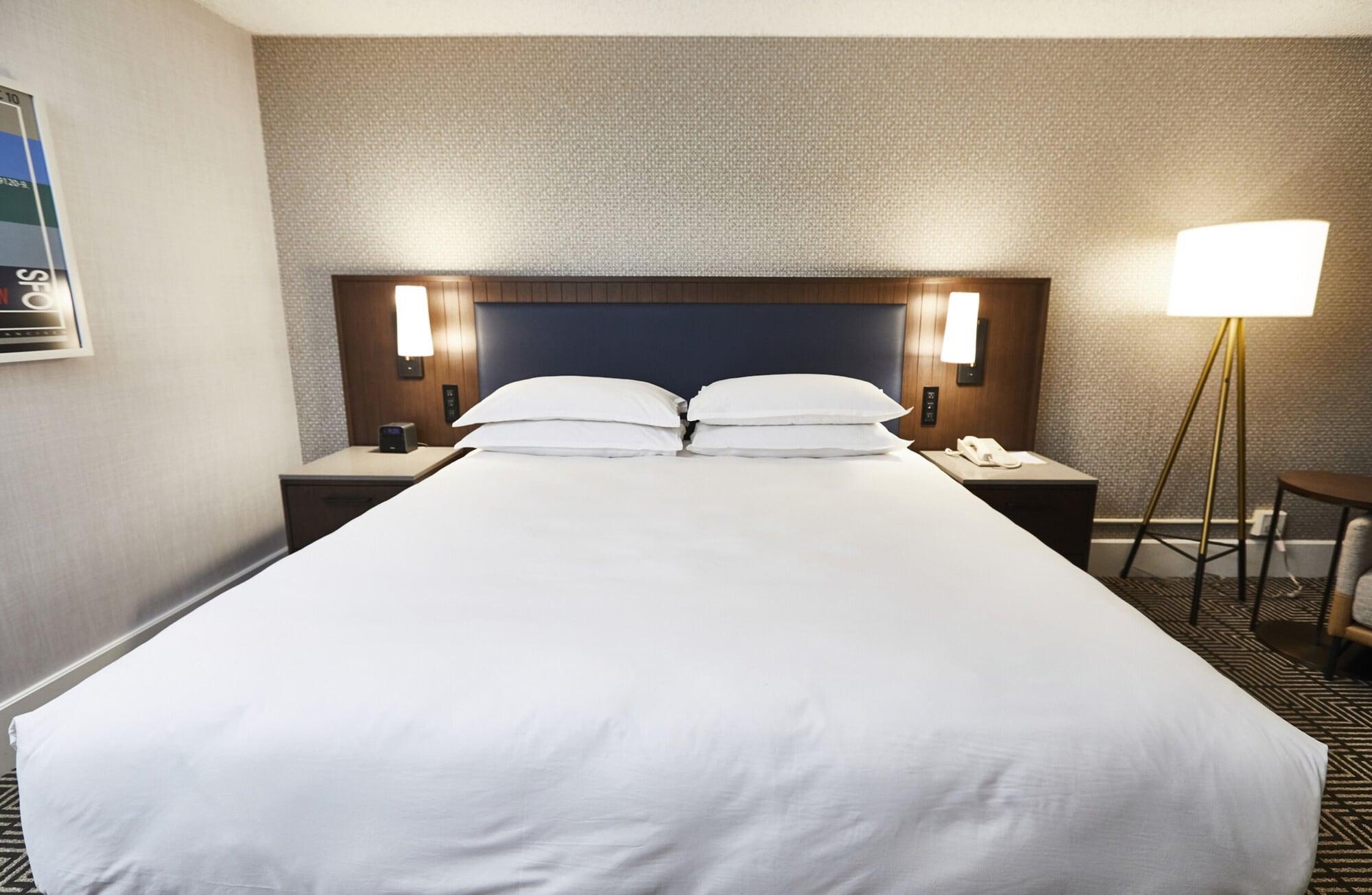 Hotel Sheraton Fisherman's Wharf San Francisco
