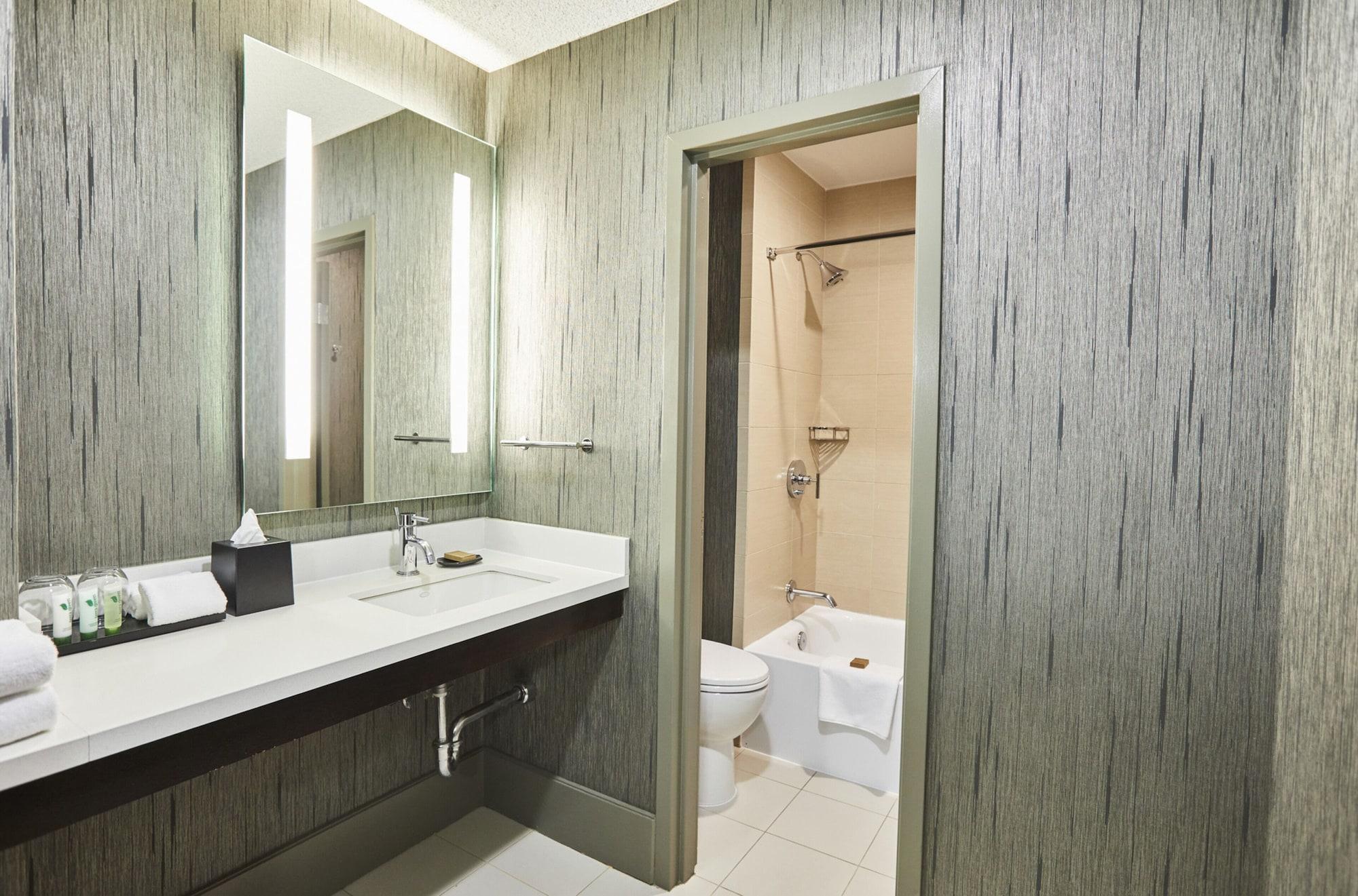 Sheraton Fisherman's Wharf 4* San Francisco