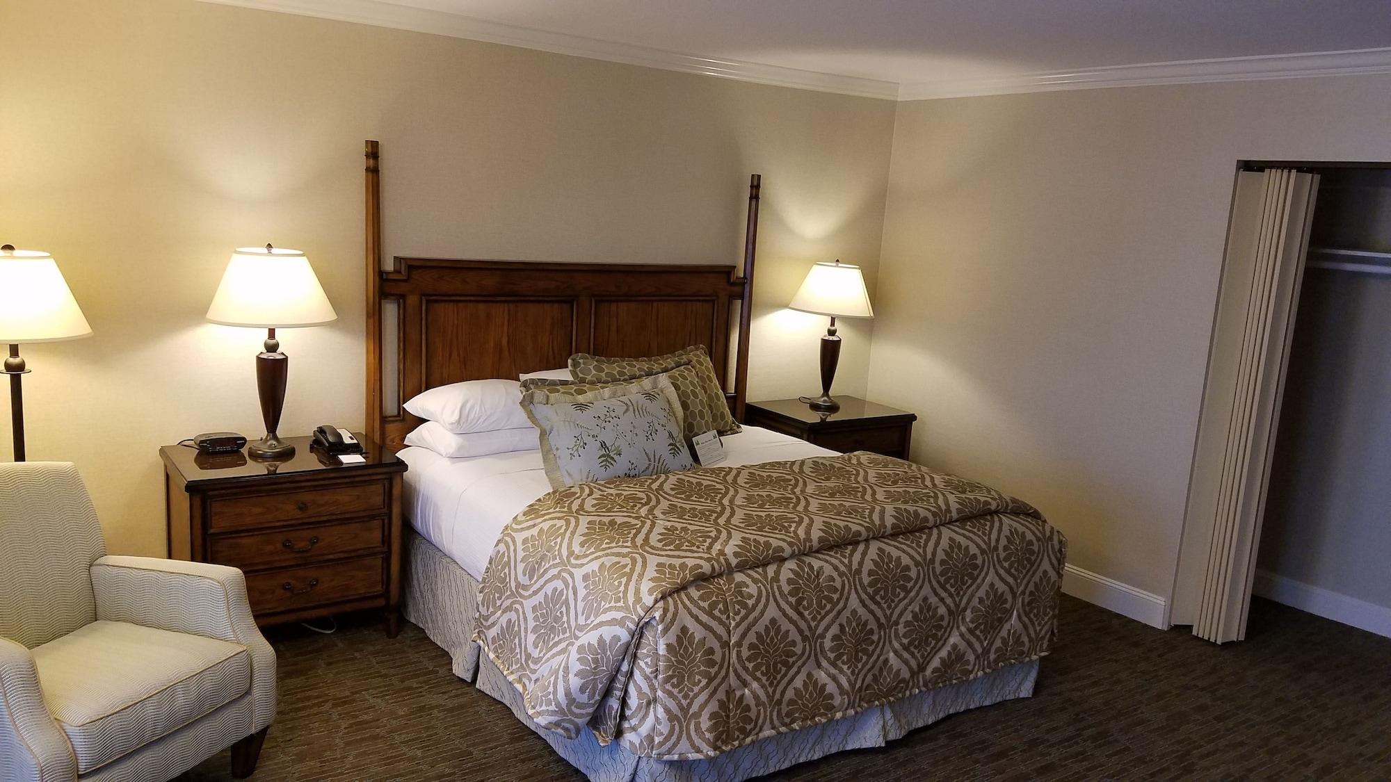 Chelsea 3* San Francisco