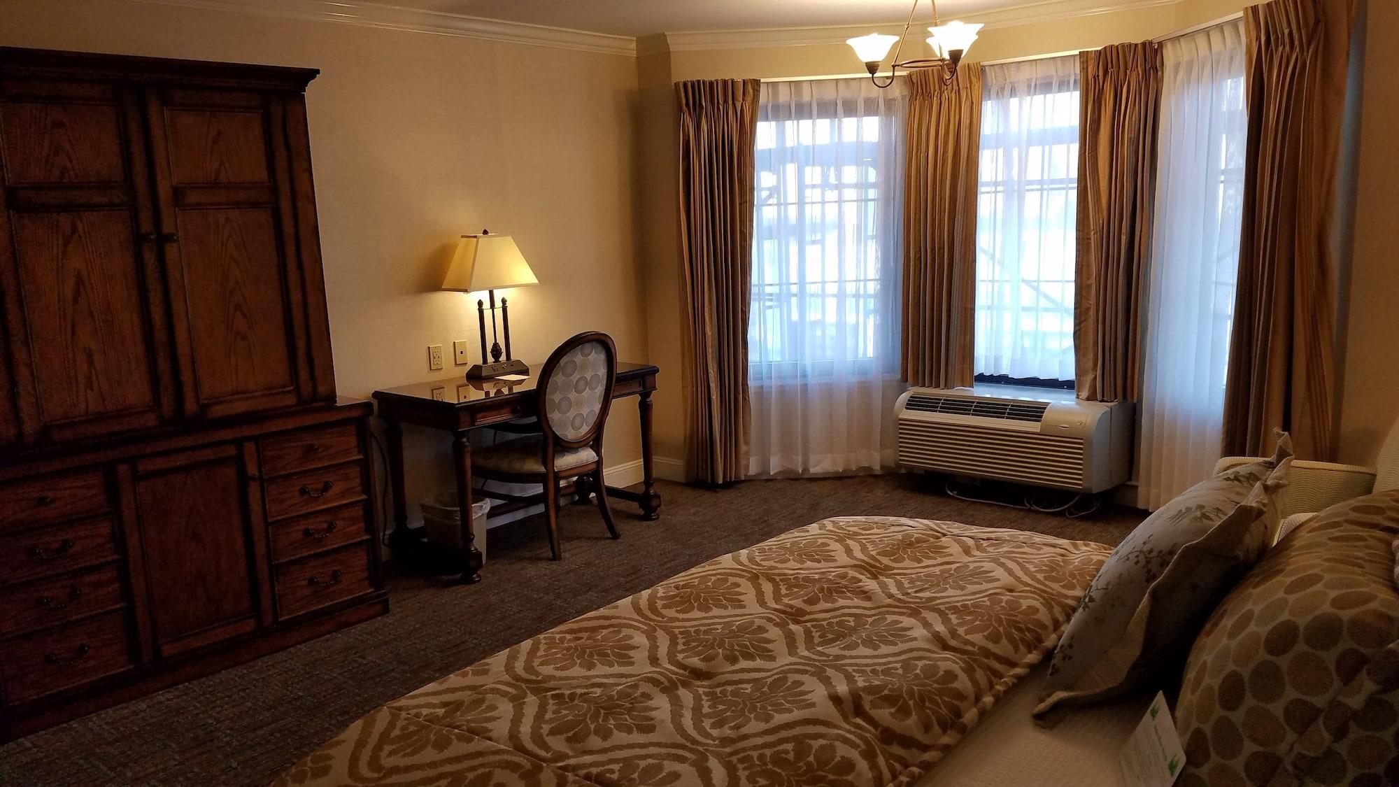Hotel Chelsea 3*