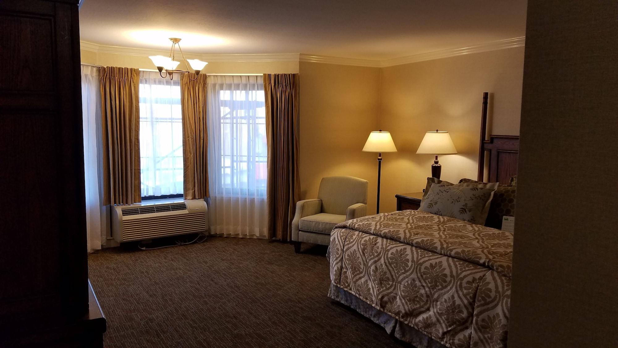 Chelsea 3* San Francisco