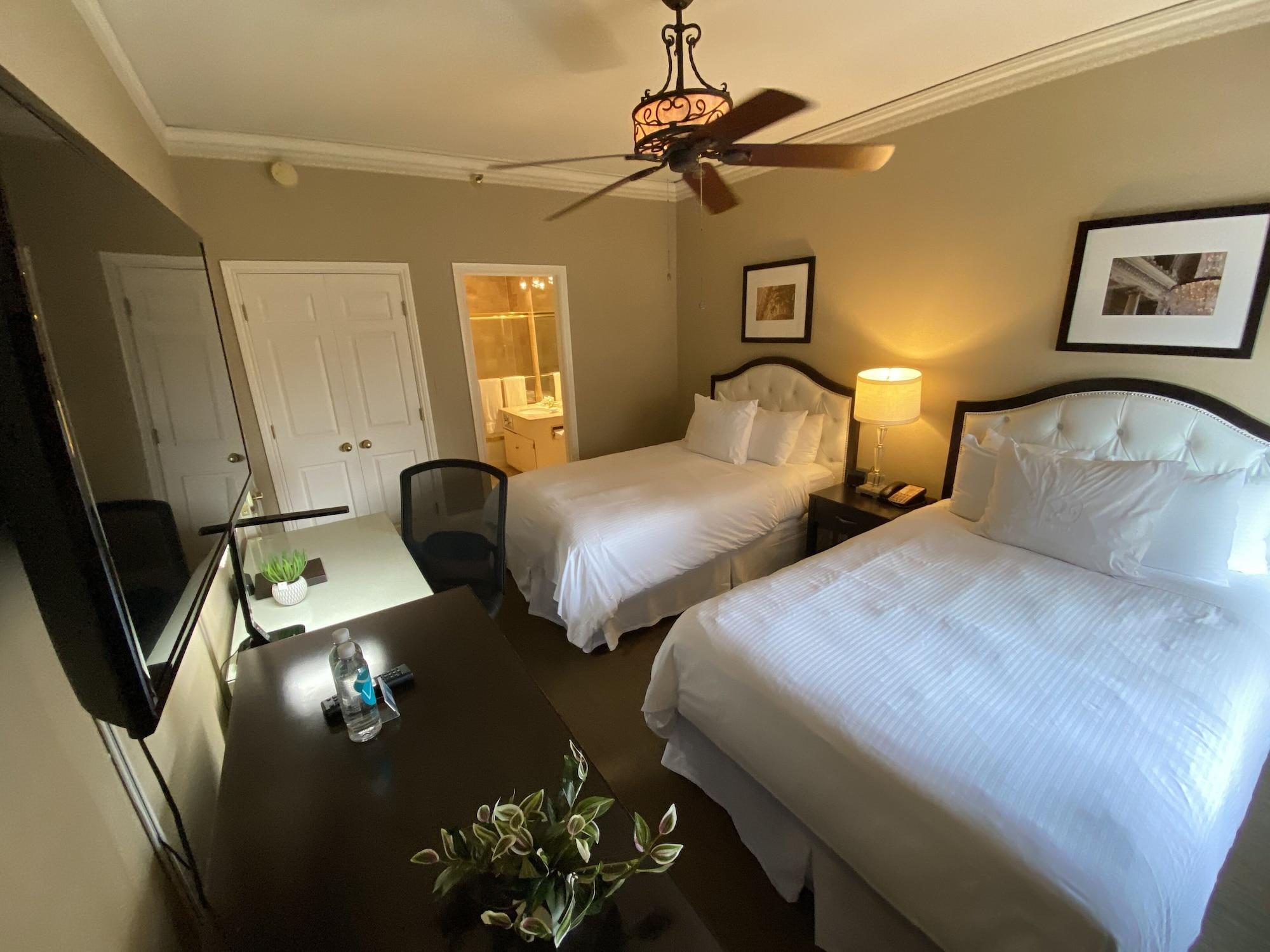 Kensington Park Hotel 3*