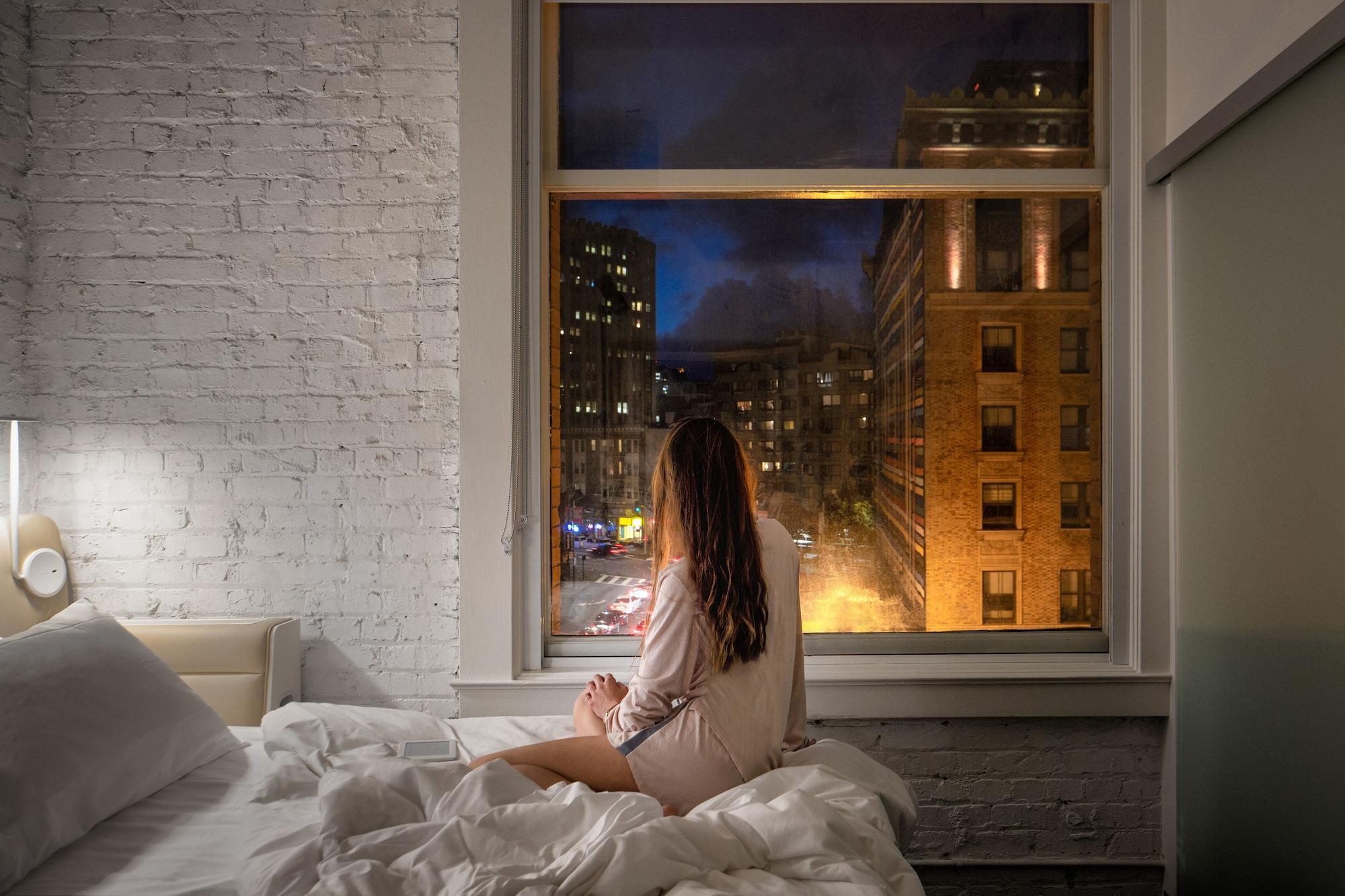 Hotel Yotel