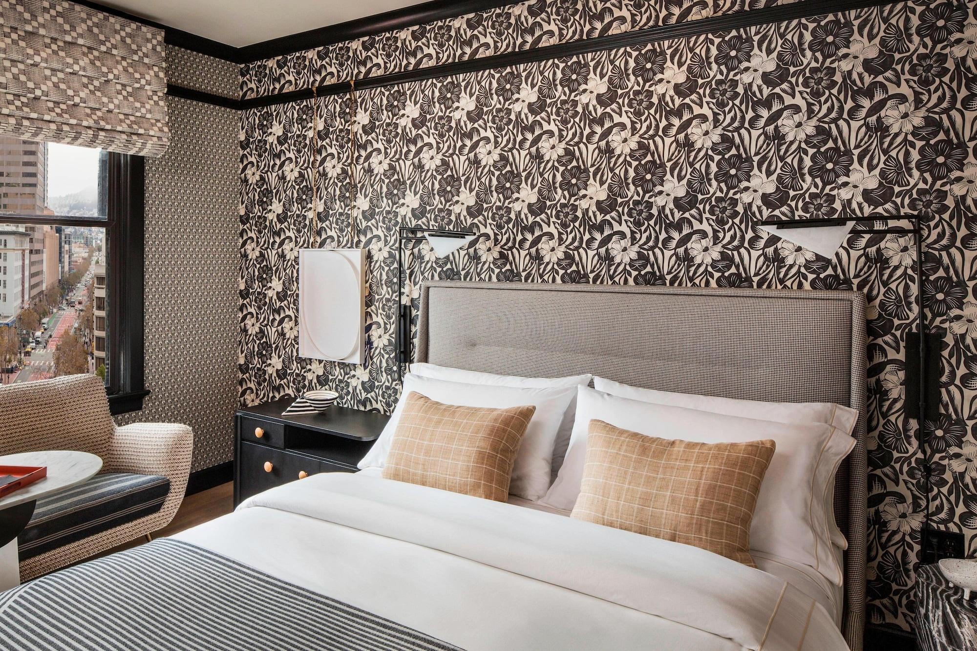 Proper Hotel, A Member Of Design 4* San Francisco