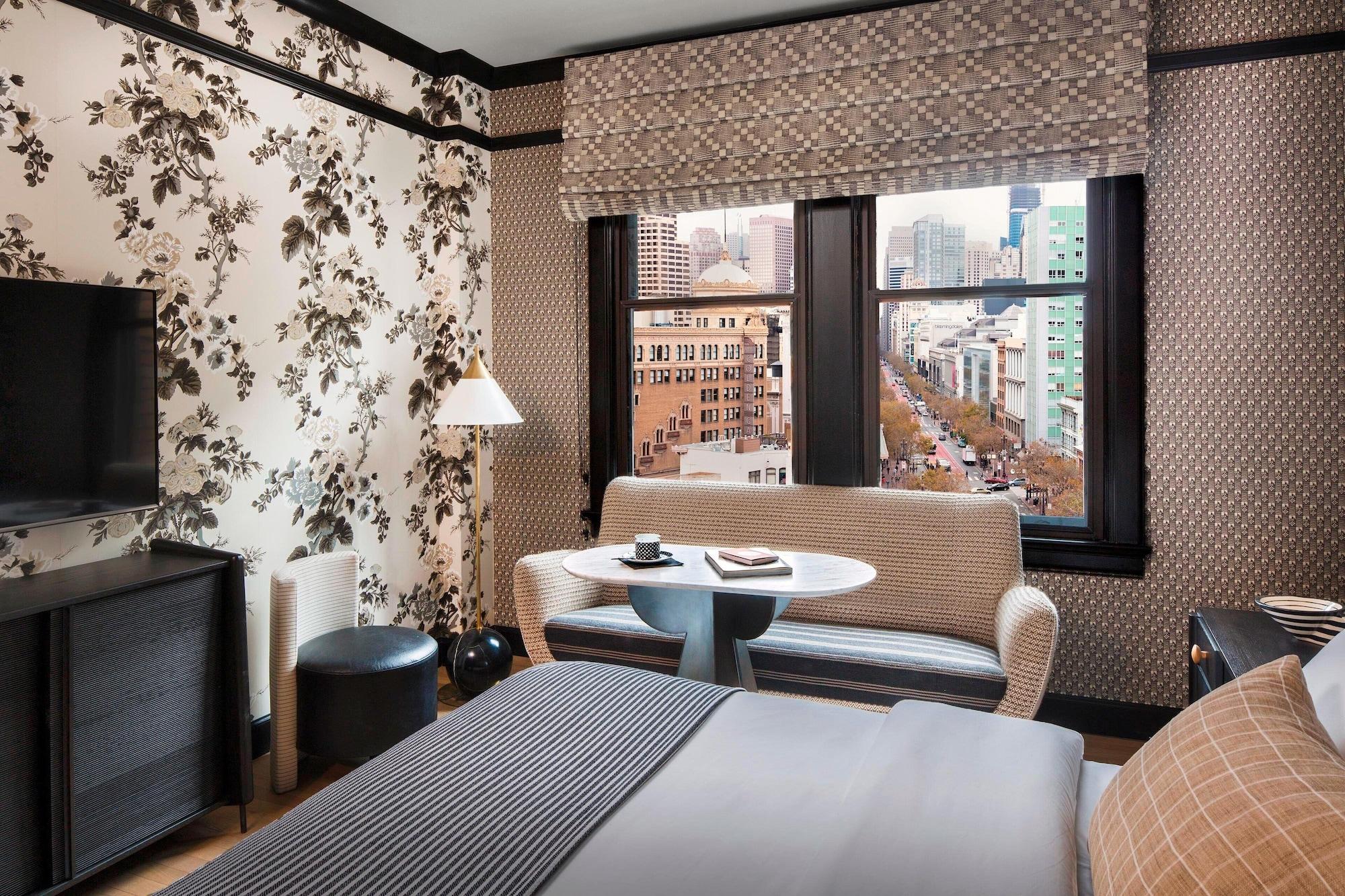 Proper Hotel, A Member Of Design San Francisco