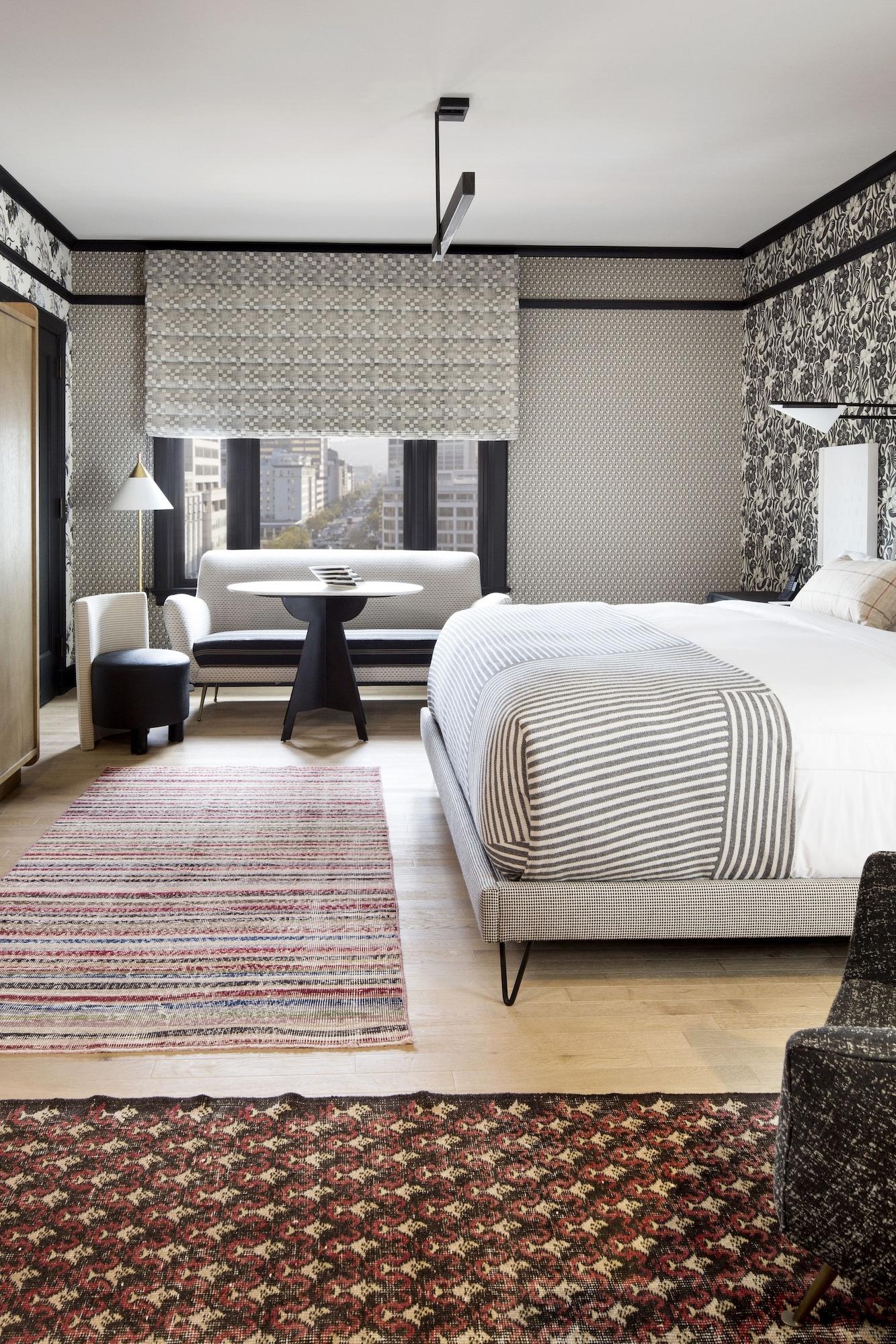 Proper Hotel, A Member Of Design 4* San Francisco